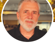 Marcelo Mujica - Director en Tecnobrain SRL