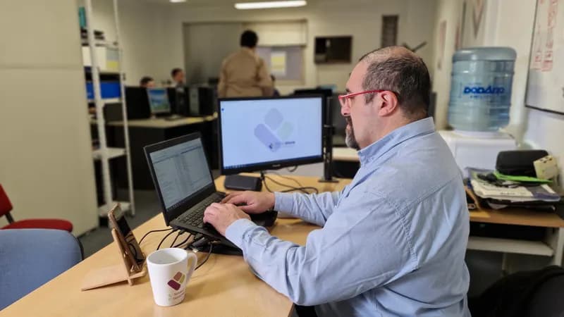 Analista de Soporte Nivel 2