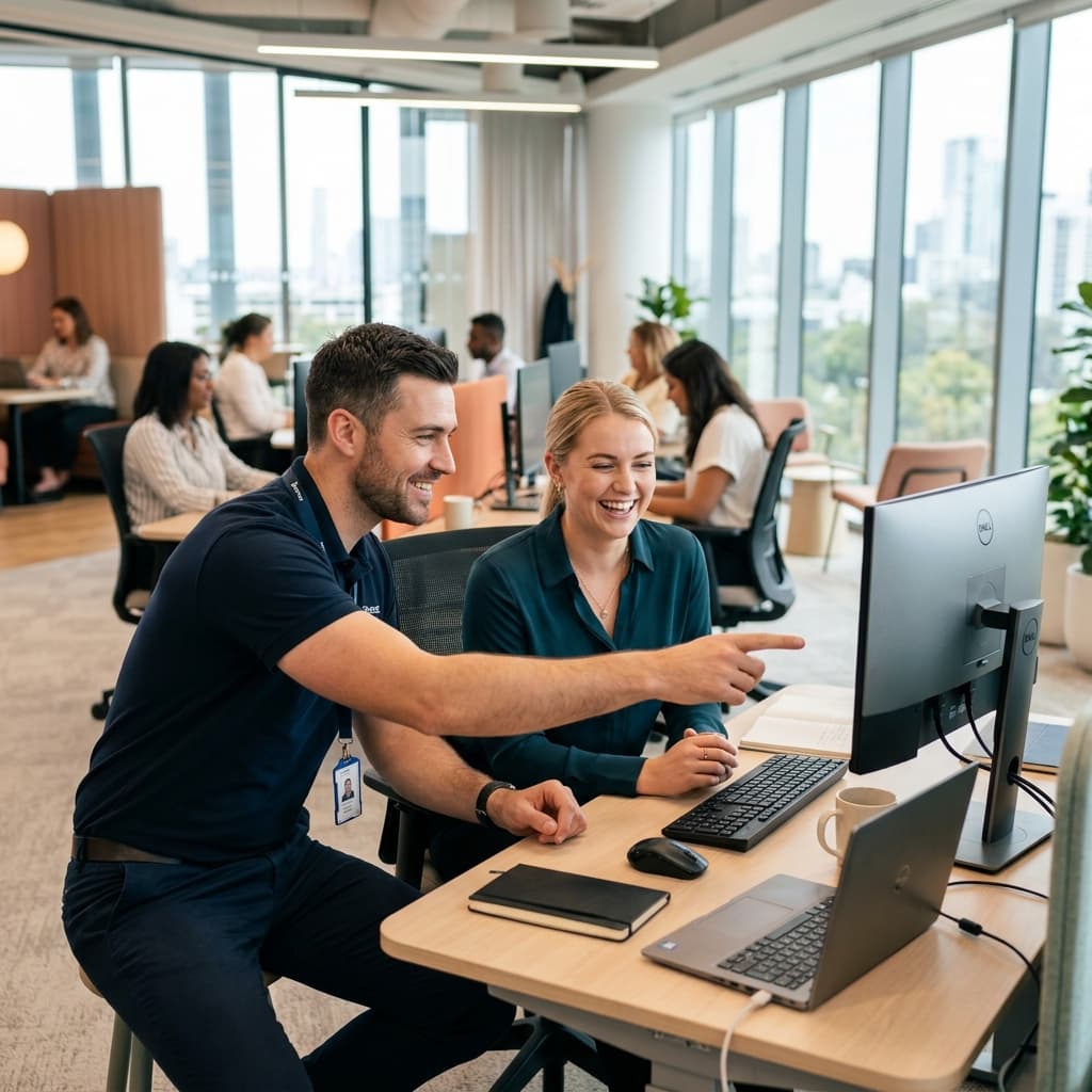 Soporte Flex de Contingencia