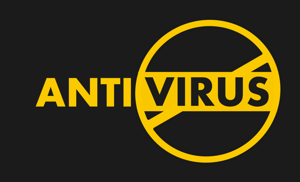 Antivirus Tecnobrain