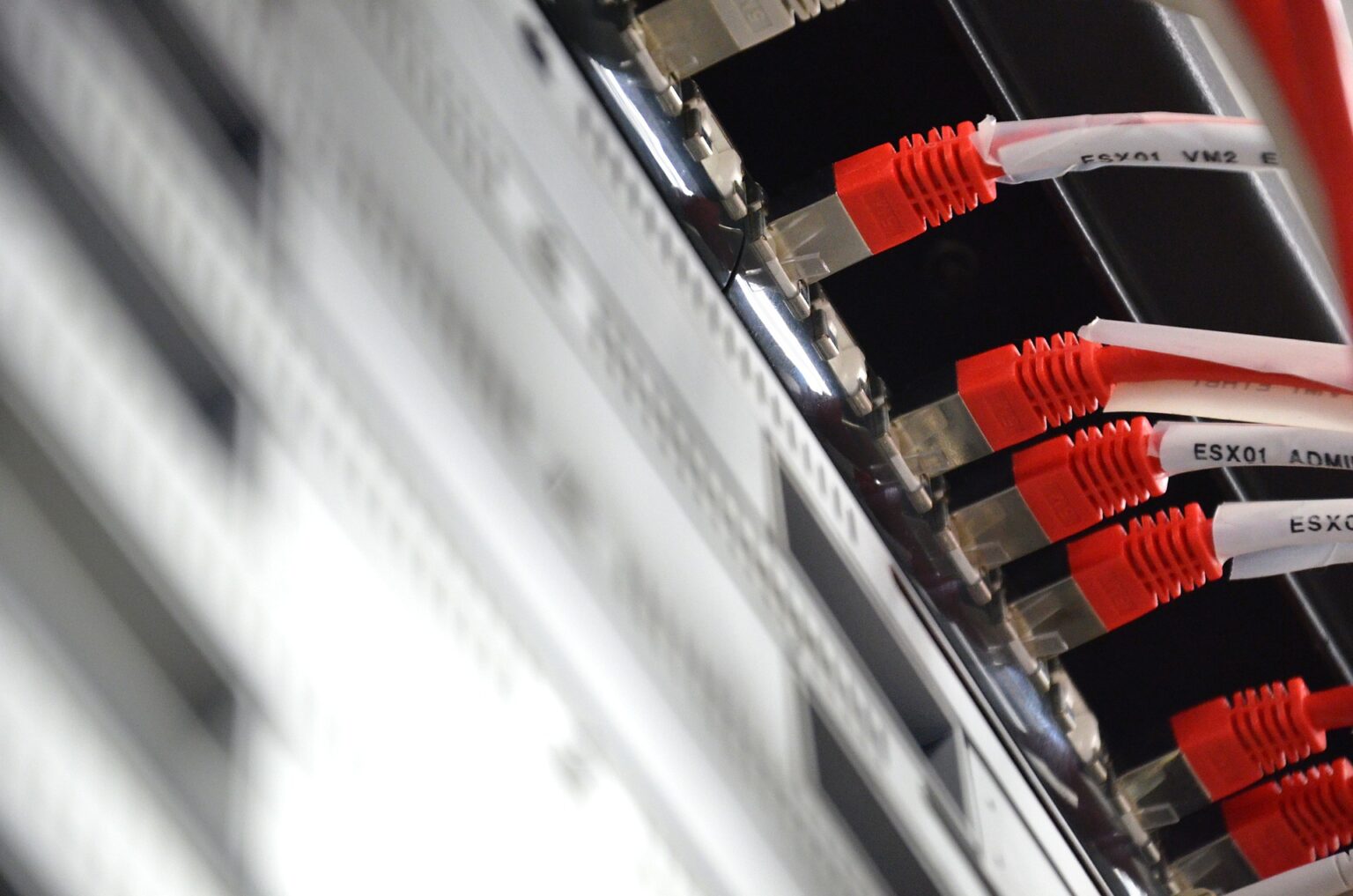 Red Informática, de que se trata y por que es tan necesaria